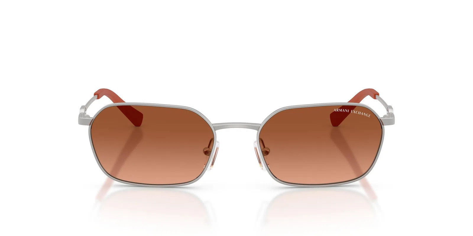 Armani Exchange 2056S Sunglasses - view 12